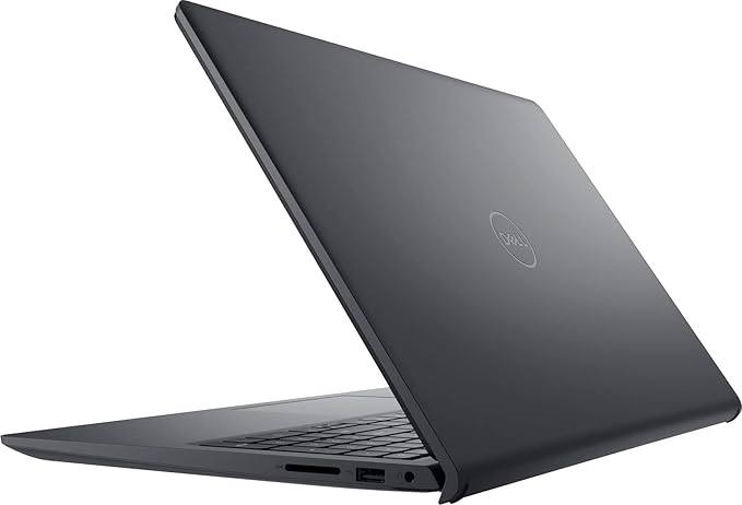Dell Inspiron 15 3000 Touchscreen Laptop 15.6" FHD (1920x1080) IPS, 13th Gen Intel 10 Cores i5 Processor Up to 4.6GHz, 16GB RAM 1TB SSD, WiFi 6, Copilot, Windows 11