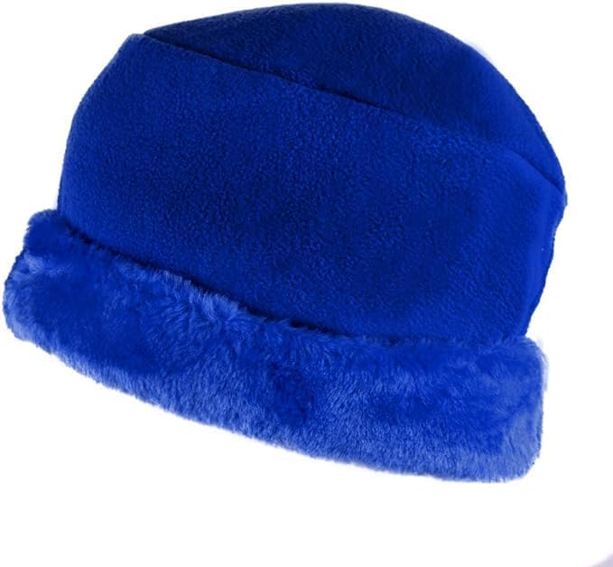 boxed-gifts Women's Warm Fleece Winter - Women's Hat and Glove Set + Hats Gloves Scarves for Women