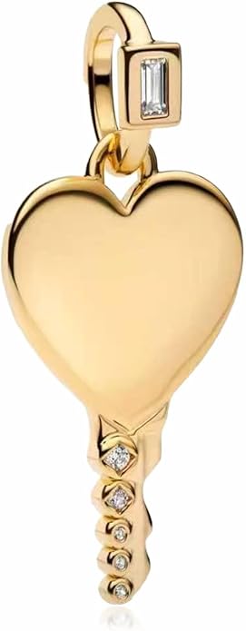 Family Mom Heart Charms 925 Sterling Silver Bead for Bracelets and Necklaces For Women Jewelry Present