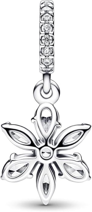 Fashion Charms Compatible for Bracelets,S925 Sterling Silver Charms,For Women Jewelry Present