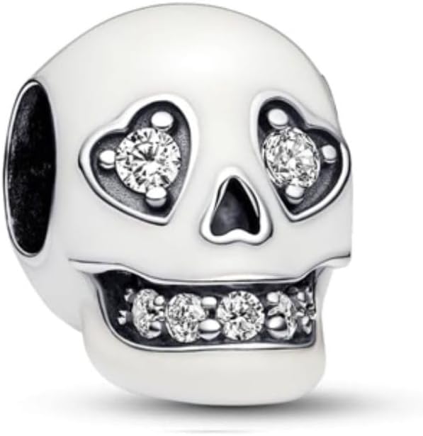 Fashion Charms Compatible for Bracelets,S925 Sterling Silver Charms,For Women Jewelry Present