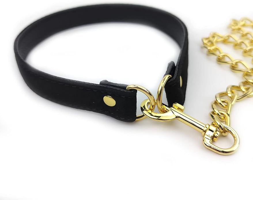Succuba Padlock Collar Necklace Lolita Collar Cat Kitty Velvet Necklace