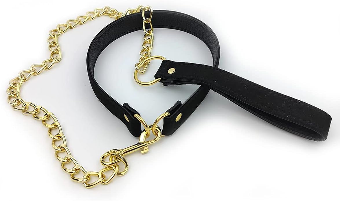 Succuba Padlock Collar Necklace Lolita Collar Cat Kitty Velvet Necklace