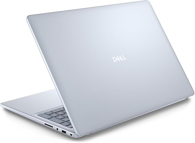 Dell Inspiron 16 Business Laptop - 16'' Touchscreen FHD+ Dsiaplay, Intel 10-Core 7 150U(Up to 5.4GHz) Express Charge, Backlit Keyboard, Windows 11 pro, Fingerprint (32GB RAM | 1TB SSD
