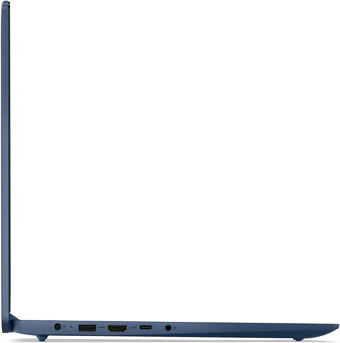 Lenovo 15.6" FHD Touchscreen IdeaPad Business Laptop Computer, 16GB RAM 2TB SSD, AMD Ryzen 7, Windows 11 Pro Laptop with Microsoft Office Lifetime Suite, Backlit Keyboard, PLUSERA Earphones, Blue