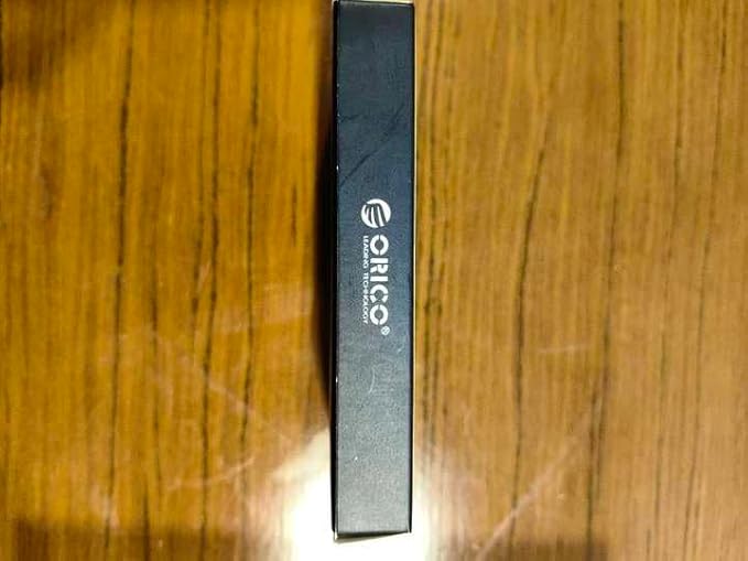ORICO 512GB NVMe SSD PCIe 4.0- Up to 7200MB/s, M.2 2280 PCIe 4.0X4 Internal Solid State Drive, Fast Heat Dissipation, Compatible with macOS Windows for Gamers and Creators-e7400