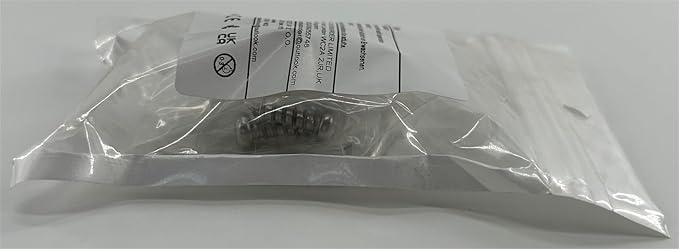 3 Pack Anti Theft Self Adhesive Security Plate for Cables to Lock Down Laptops, Mac Book, Tablets, iPad, or Other Computer
