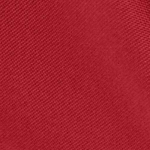 TableLinensforLess [6 Pack, Cherry Red] Cloth Napkins 17x17 Inches, 100% Polyester Dinner Napkins with Hemmed Edges, Machine Washable Napkins Ideal for Parties, Weddings and Dinner