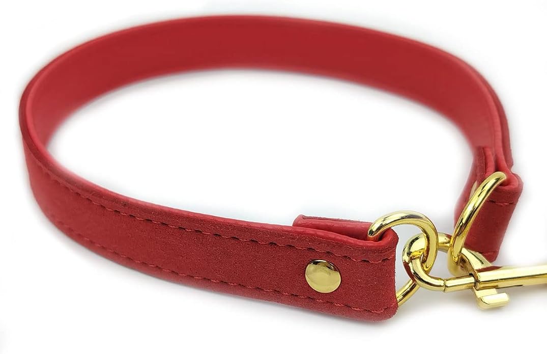 Succuba Padlock Collar Necklace Lolita Collar Cat Kitty Velvet Necklace