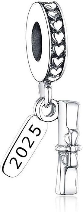 925 Sterling Silver Charms Magic Movie Character Dangle Beads for Bracelets and Necklaces Jewelry for Women