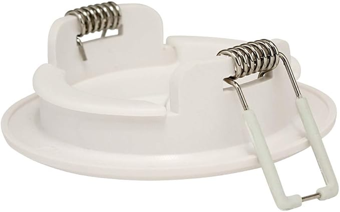 Speedy’Z Spring-Lock Cable Pass Port, 2 Inch