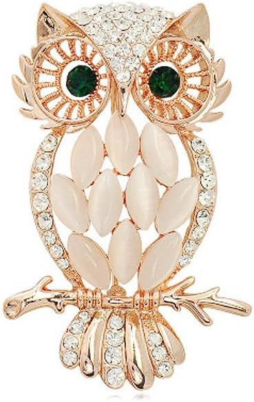 Bird Theme Brooch Pin Cute Bird Animal Brooches Accessories Christmas Birthday Gift for Women