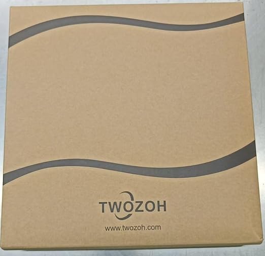 Twozoh Slim 4K Long HDMI Cable 15FT 5 Pack, Ultra Thin & Flexible Skinny HDMI to HDMI 2.0 Cord Support 4K/60HZ 18gbps Laptop, Monitor, PS5, PS4, Xbox One, Fire TV