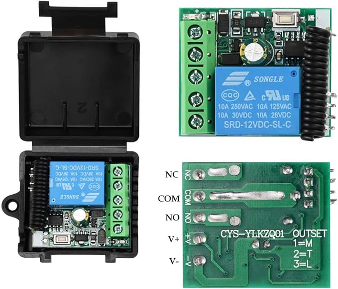 Door Access Control System Inswinging 600lbs Magnetic Lock Kit Build-in Alarm Beeper with ZL Bracket Remote Controller Exit Button