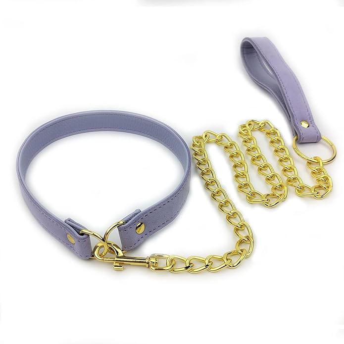 Succuba Padlock Collar Necklace Lolita Collar Cat Kitty Velvet Necklace