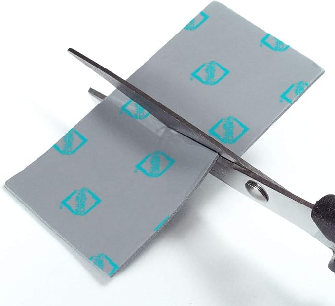 Iceberg Thermal DRIFTIce Thermal Pad 80mm x 40mm x 2.0mm (13 W/mK)