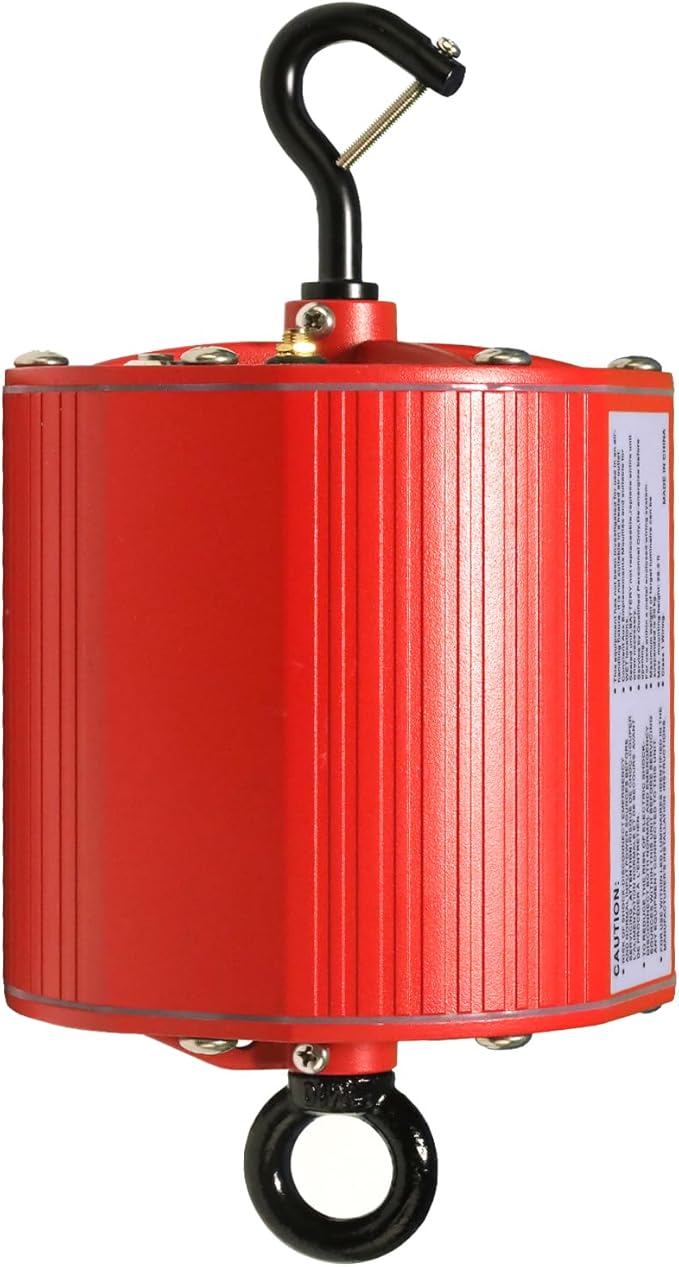 HYPERLITE 40W LED Emergency Driver, UFO LED High Bay Light Battery Backup Driver with Remote Control, Emergency Time 90 Min, AC Input 100-347V Output DC170V, UL Certified, IP65, 5-Year Warranty