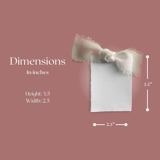Name Place Cards for Weddings, Unique Wedding Place Cards for Table Setting, Name Cards for Table Setting, Bridal Shower Table Decorations, Placecards, Bridesmaid Tags, Set of 20, BREADANDJAIM (White)