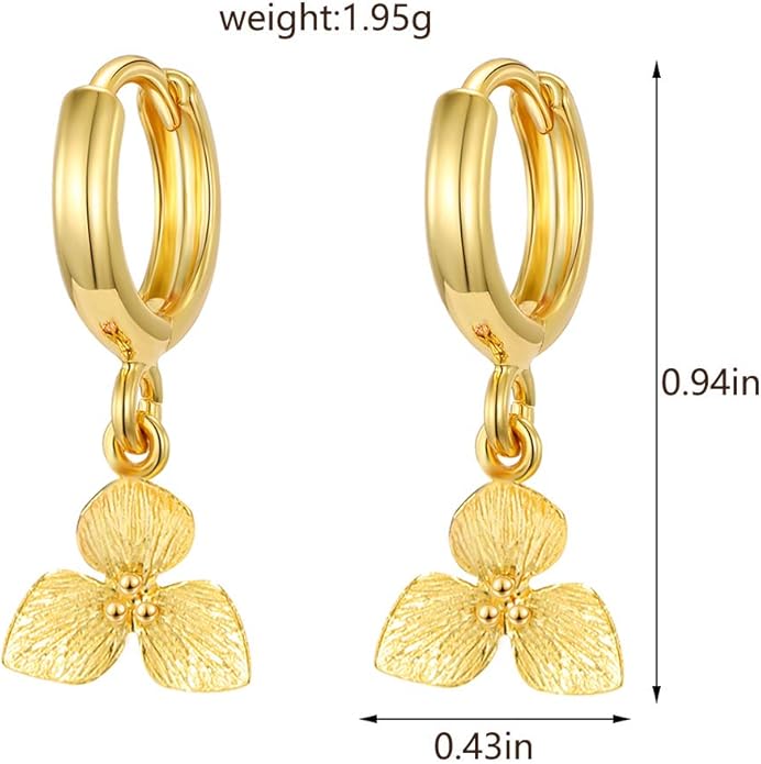 XYJZXY Gold Huggie Small Hoop Earrings with Charm Personalized Snake/Evil Eye/Star/Cross/Lock/Key 18k Gold Plated Crystal Drop Dangle Earrings for Women