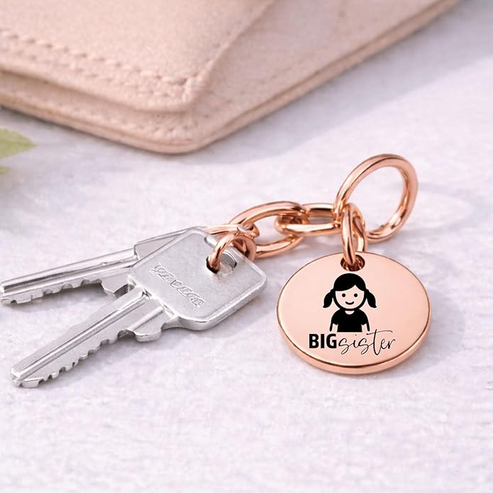 SM Design Pregnancy & New Baby Charm Set – Set of 4 Meaningful Stainless Steel Charms – Great for Crafting, Making Bracelets and Necklaces - Meaningful Keepsake Charms for Expecting & New Moms