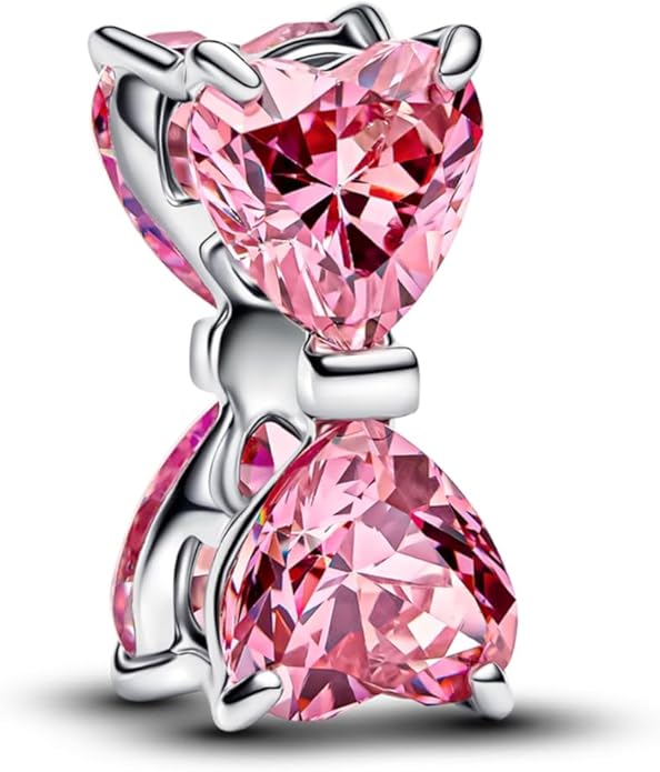 Fashion Charms Compatible for Bracelets,S925 Sterling Silver Charms,For Women Jewelry Present