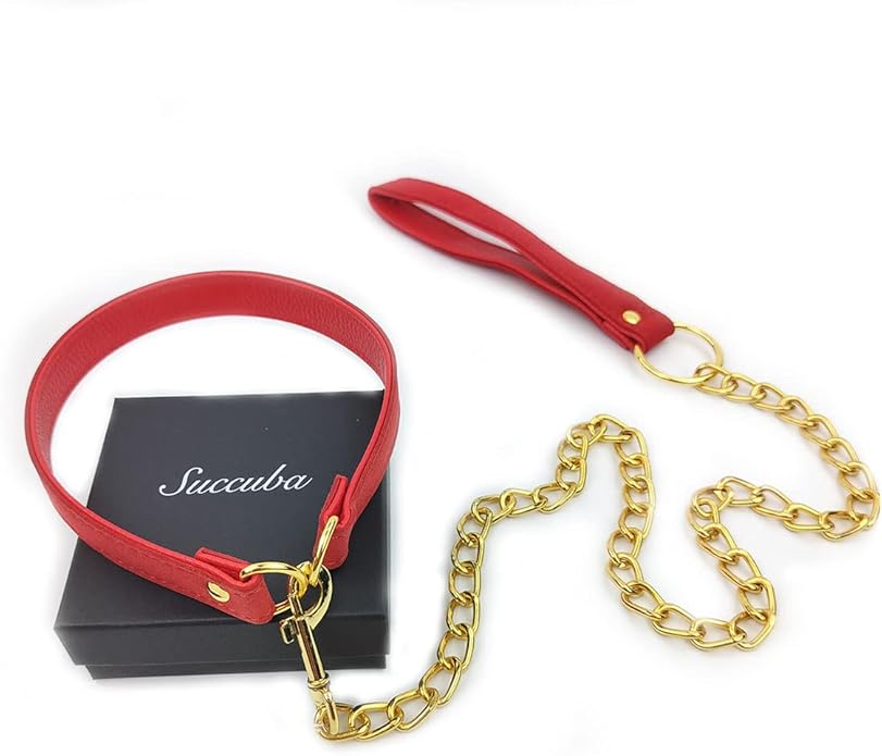 Succuba Padlock Collar Necklace Lolita Collar Cat Kitty Velvet Necklace