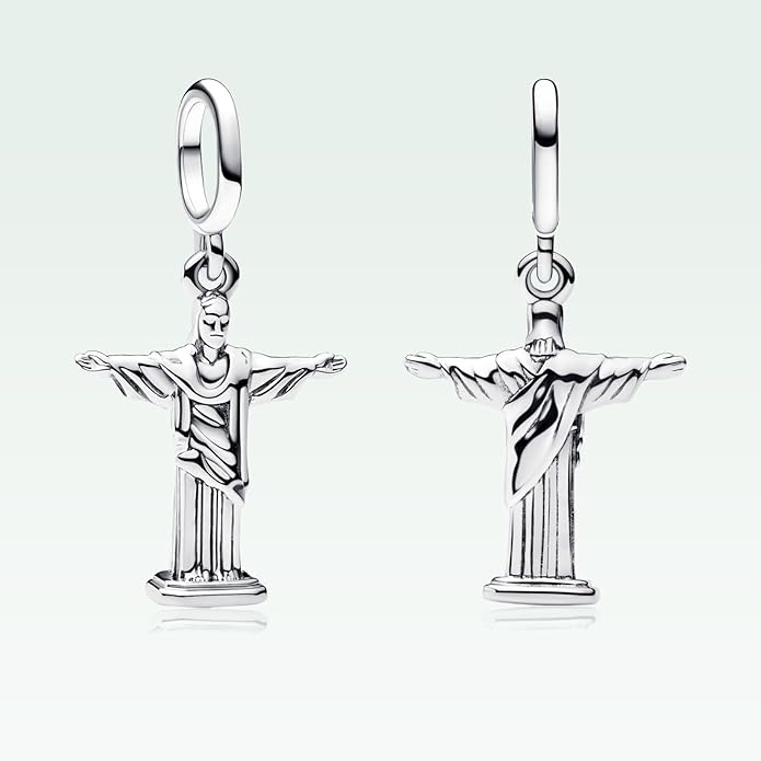 Cute Fashion Heart Charms,S925 Sterling Silver Charm,Bead for Bracelets and Necklaces,For Women Jewelry Present