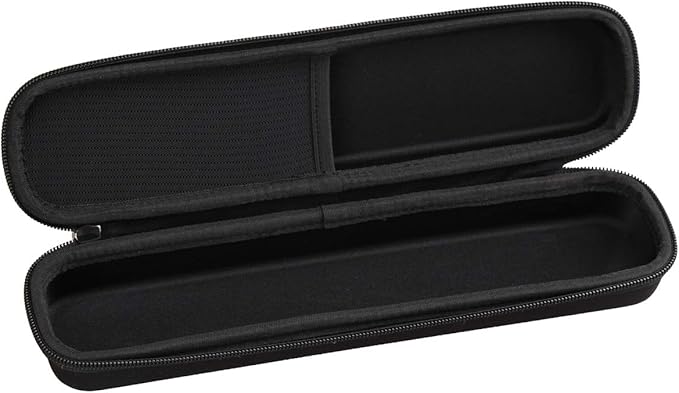 Aproca Storage Case Compatible with Epson Workforce ES-50 / ES-55R / ES-60W / ES-65WR / DS-30 / DS-70 / DS-80W Document Scanner, Portable Bag for Accessories
