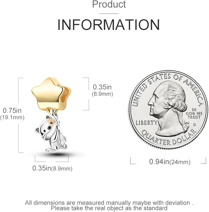 MULA 925 Sterling Silver Charms for Bracelets and Necklaces Family Letters Dangle Pendants Airplane Travel Beads Family Tree Jewelry Charms for Women