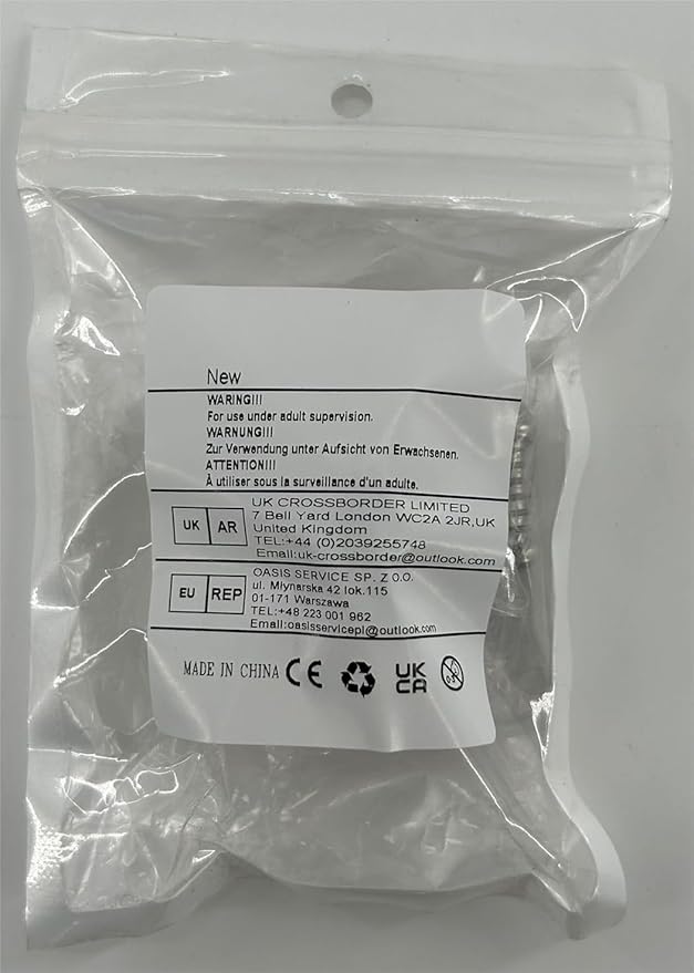 3 Pack Anti Theft Self Adhesive Security Plate for Cables to Lock Down Laptops, Mac Book, Tablets, iPad, or Other Computer