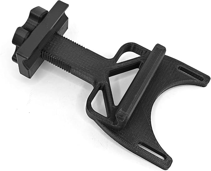 ODO LUCK Phone Dash Holder Stand Mount for THRUSTMASTER T300 / TX Servo Base.