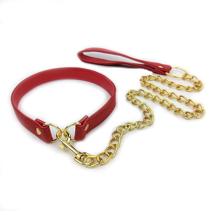 Succuba Padlock Collar Necklace Lolita Collar Cat Kitty Velvet Necklace
