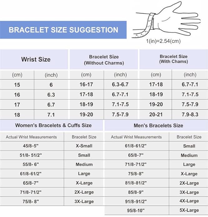 5.2-17 Carats Moissanite Diamond Tennis Bracelet for Women Men 18k White Gold Gold Plated 925 Sterling Silver Bracelet 3mm/4mm/5mm DEF Color VVS Round Cut Lab Created Moissanite Diamond Bracelet with GRA Certificate