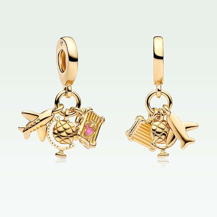 Cute Fashion Heart Charms,S925 Sterling Silver Charm,Bead for Bracelets and Necklaces,For Women Jewelry Present
