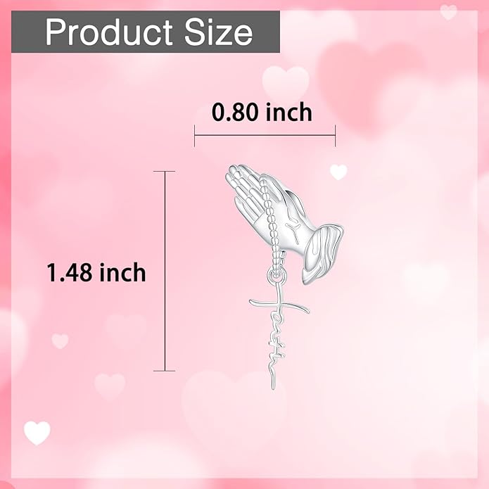 925 Sterling Silver Charms for Bracelets and Necklaces Charms for Women Fashion Jewelry for Women Friend and Mother