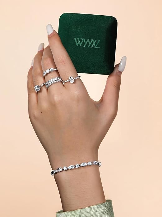 Women's Huggie Hoops with Birthstone 925 Sterling Silver Huggie Stud Hypoallergenic 14K Gold Plated Moissanite Earrings -Emerald Sapphire Ruby Hoop Earrings, Size 20 25mm