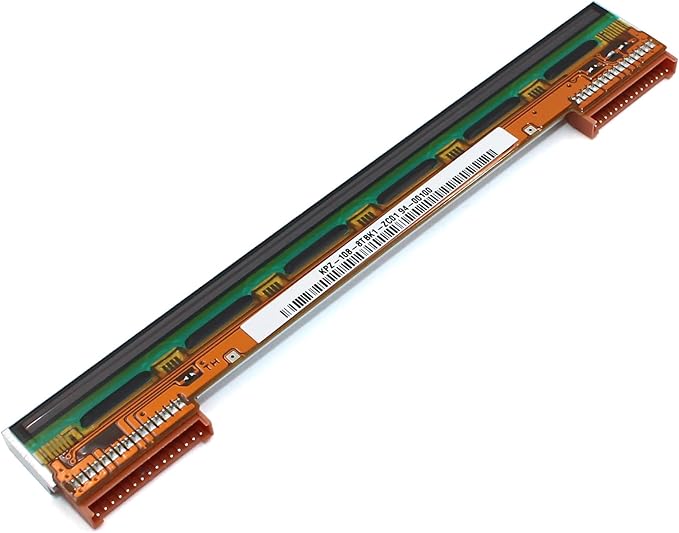 P1112640-019 New Printhead for Zebra ZD421 ZD421d ZD421t Thermal Mobile Label Printhead 203dpi Genuine P1112640-218