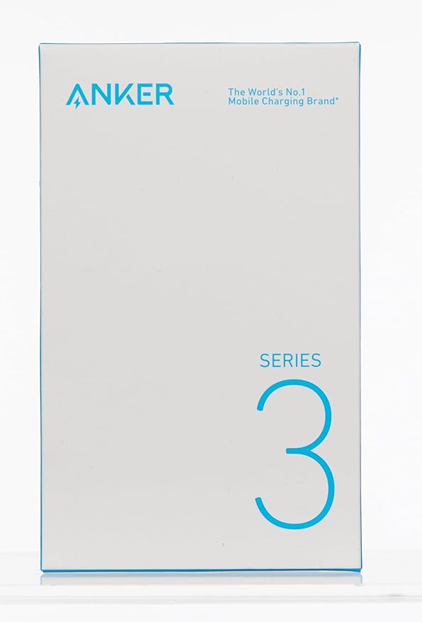 Anker 4-Port USB 3.0 Hub with 5Gbps Data Transfer, Ultra-Slim Data USB C Hub [Charging Not Supported], for MacBook, iMac, Surface, Mobile HDD, and More (USB-C, 0.7 ft)