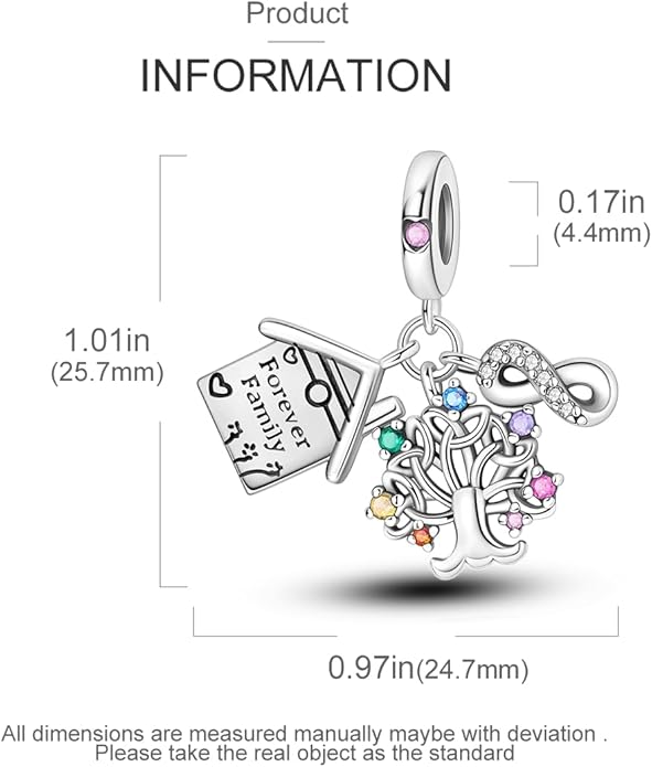 MULA 925 Sterling Silver Charms for Bracelets and Necklaces Airplane Passport Dangle Pendants Beads Butterfly Dragonfly Charms Jewelry Charm for Women