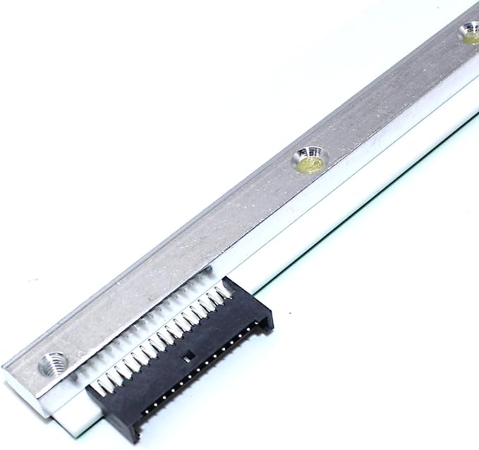 P1112640-219 New Printhead for Zebra ZD421 ZD421d ZD421t Thermal Mobile Label Printer 300dpi Genuine