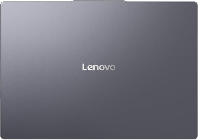 Lenovo Laptop Computer for Home Student Business, IdeaPad Slim 3, Intel i7-13620H (Beat Ultra 7 255U), 16GB DDR5 RAM, 256GB PCIe SSD, 16" FHD+, WiFi 6, Type-C, HDMI, Luna Grey, Windows 11 Pro, Wendbo
