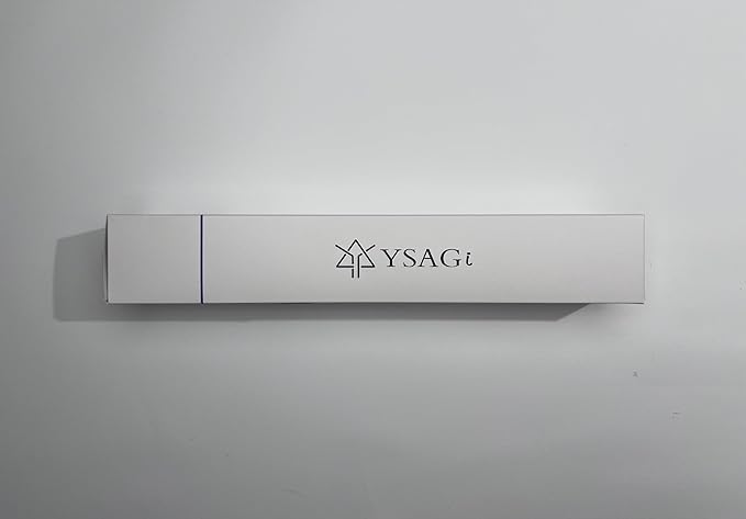 YSAGi Non-Slip Leather Desk Pad, Waterproof Laptop Computer Desk Keyboard Mat, Table Protector Blotter Mat, Large Mouse Pad for Office/Work/Home/Decor(Blue, 23.6" x 13.7")