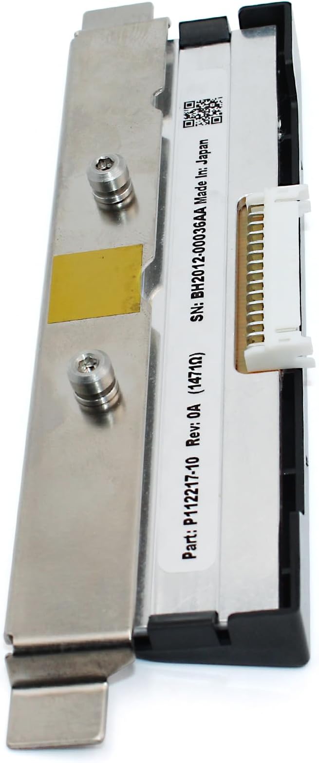 P1123335-012 New Printhead for Zebra ZT231 ZT211 ZT111 Thermal Industrial Printer |High-Class-Replace| 203dpi