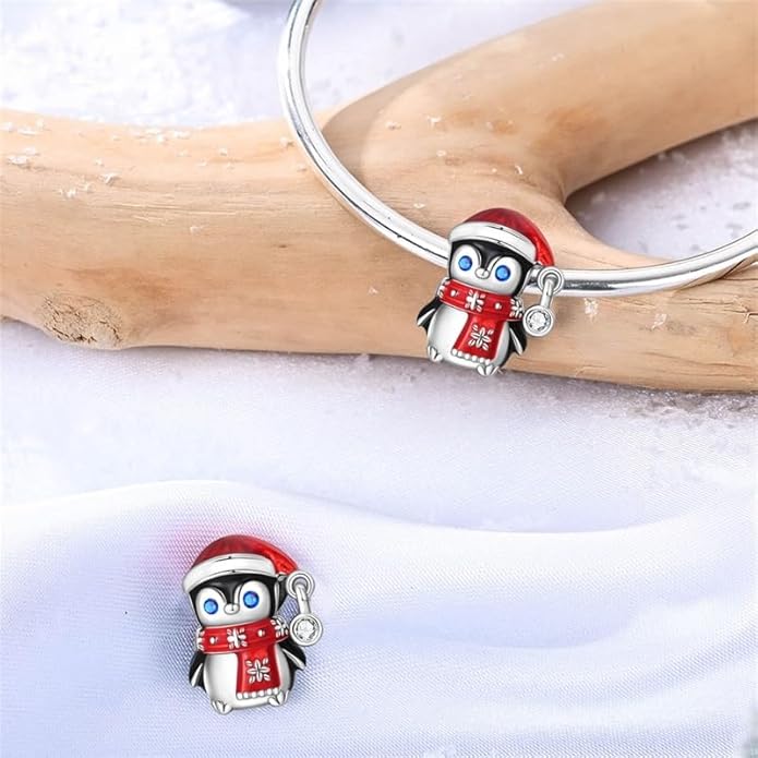 925 sterling silver bracelet necklace pendant, women's jewelry, a charming pendant suitable for matching the original bracelet, perfect for parties, birthdays, and as a jewelry gift