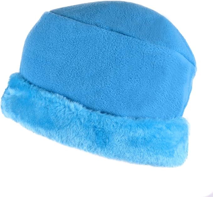 boxed-gifts Women's Warm Fleece Winter - Women's Hat and Glove Set + Hats Gloves Scarves for Women