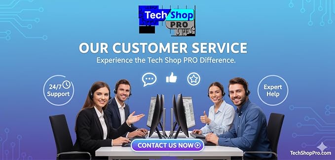 Tech-Shop-pro Compatible with install Key Included USB For Windows 11 Home OEM Version 64 bit. Recover, Restore, Repair Boot USB, and Install to Factory Default Fast and easy Free Technical Support.