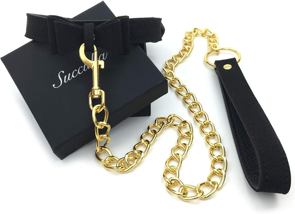 Bell Choker Collar Necklace Lolita Bow Collar Cat Kitty Velvet Necklace