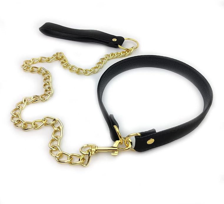Succuba Padlock Collar Necklace Lolita Collar Cat Kitty Velvet Necklace