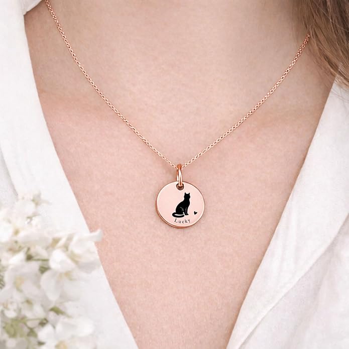 SM Design Mama Animal Charm Set – Set of 4 Stainless Steel Charms – Motherhood & Family Keepsake Jewelry Charmss