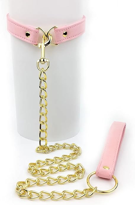 Succuba Padlock Collar Necklace Lolita Collar Cat Kitty Velvet Necklace